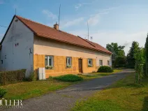 Prodej rodinného domu, Holice, Vrchlického, 228 m2