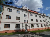Prodej bytu 2+kk, Svitavy, Mařákova, 54 m2