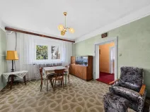 Prodej rodinného domu, Hrádek, 185 m2