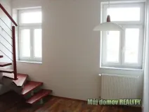 Pronájem bytu 2+kk, Praha - Vysočany, Freyova, 45 m2