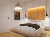 Prodej bytu 3+kk, Hluboká nad Vltavou, 66 m2