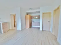Pronájem bytu 2+kk, Brno, U Leskavy, 52 m2