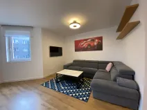Pronájem bytu 3+kk, Mladá Boleslav - Mladá Boleslav III, Dukelská, 77 m2