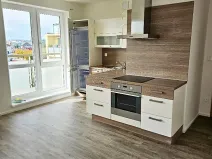 Pronájem bytu 3+kk, Plzeň, Těšínská, 75 m2