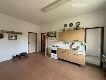 Prodej bytu 2+1, Vrchlabí, Dělnická, 71 m2