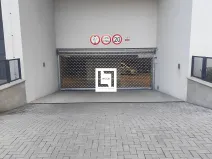 Pronájem garážového stání, Olomouc, Edmunda Husserla, 13 m2