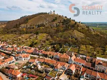 Prodej rodinného domu, Mikulov, Koněvova, 80 m2