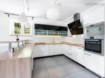 Pronájem bytu 2+kk, Libčice nad Vltavou, Tyršova, 92 m2