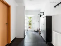 Pronájem bytu 2+kk, Libčice nad Vltavou, Tyršova, 92 m2