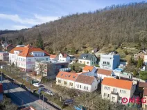 Prodej rodinného domu, Praha - Velká Chuchle, Starochuchelská, 150 m2
