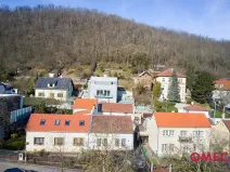 Prodej rodinného domu, Praha - Velká Chuchle, Starochuchelská, 150 m2