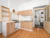 Pronájem bytu 1+1, Praha - Nusle, Pod vilami, 42 m2