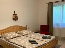 Pronájem rodinného domu, Velká Hleďsebe, 200 m2