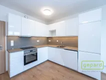 Pronájem bytu 3+kk, Praha, Arnošta Staňka, 61 m2