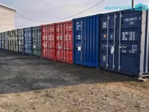 Pronájem skladu, Mariánské Lázně - Hamrníky, třída Vítězství, 29 m2