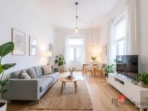 Prodej atypického bytu, Mariánské Lázně - Úšovice, Šafaříkova, 102 m2