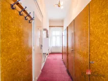 Prodej atypického bytu, Mariánské Lázně - Úšovice, Šafaříkova, 102 m2