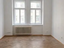 Prodej bytu 3+1, Praha - Libeň, Heydukova, 81 m2