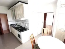 Pronájem bytu 2+1, Brumov-Bylnice, Družba, 56 m2