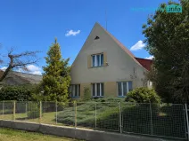 Prodej rodinného domu, Žihobce, 120 m2