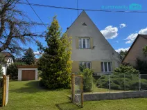 Prodej rodinného domu, Žihobce, 120 m2