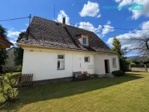 Prodej rodinného domu, Žihobce, 120 m2