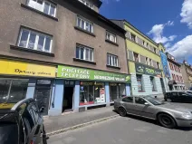 Prodej obchodního prostoru, Český Těšín, Frýdecká, 97 m2