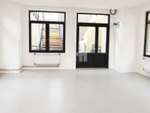Pronájem obchodního prostoru, Ostrava - Hrabůvka, Dr. Martínka, 40 m2