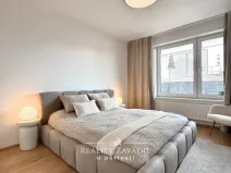 Pronájem bytu 2+kk, Pardubice, Smilova, 54 m2
