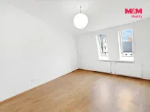 Pronájem bytu 2+kk, Jablonec nad Nisou, Anenské náměstí, 54 m2