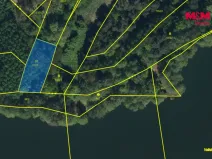 Prodej pozemku, Lázně Bohdaneč, 4244 m2