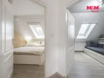 Prodej rodinného domu, Kunovice, U Pálenice, 123 m2