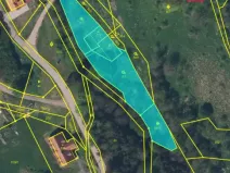 Prodej pozemku pro bydlení, Božanov, 2148 m2