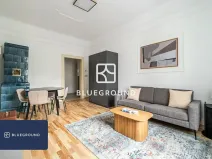Pronájem bytu 2+kk, Praha - Vinohrady, Radhošťská, 45 m2