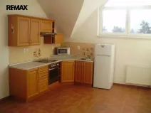Pronájem bytu 1+kk, Lety, Pražská, 50 m2