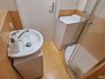 Pronájem bytu 1+1, Ústí nad Labem, Šípková, 32 m2