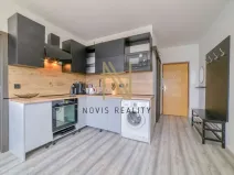 Pronájem bytu 1+1, Mariánské Lázně, Dřevěná, 40 m2