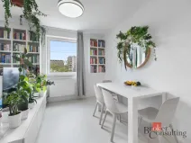 Prodej bytu 3+kk, Brno - Husovice, Sekaninova, 65 m2