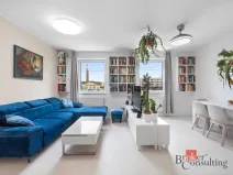 Prodej bytu 3+kk, Brno - Husovice, Sekaninova, 65 m2