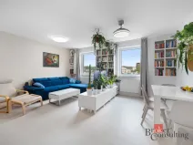 Prodej bytu 3+kk, Brno - Husovice, Sekaninova, 65 m2