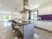 Prodej rodinného domu, Markvartovice, Lipová, 163 m2