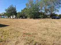 Prodej pozemku pro bydlení, Skapce, 943 m2