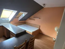 Pronájem bytu 2+kk, Hodonín, Brandlova, 48 m2