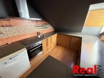 Pronájem bytu 2+kk, Hodonín, Brandlova, 48 m2