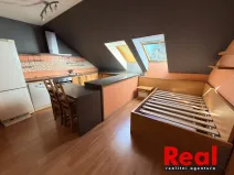 Pronájem bytu 2+kk, Hodonín, Brandlova, 48 m2