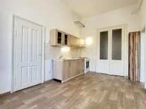 Pronájem bytu 1+1, České Budějovice - České Budějovice 3, 53 m2