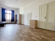 Pronájem bytu 1+1, České Budějovice - České Budějovice 3, 53 m2