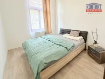 Pronájem bytu 2+1, České Budějovice - České Budějovice 3, 60 m2