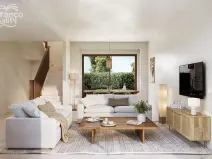 Prodej rodinného domu, la Nucia, Alicante, Španělsko, 185 m2