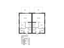 Prodej rodinného domu, Svárov, Nad Humny, 100 m2
